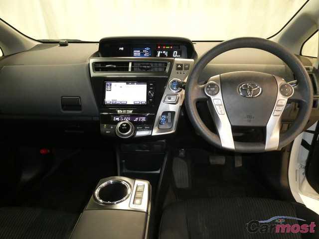 2017 Toyota Prius a CN 32325218 Sub16