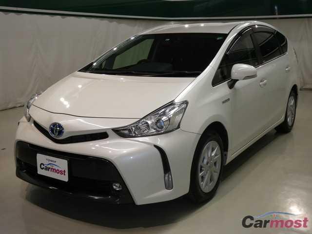 2017 Toyota Prius a CN 32325218 Sub2