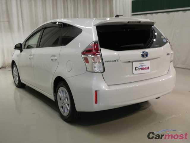 2017 Toyota Prius a CN 32325218 Sub3