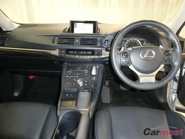 2014 Lexus CT CN 32325277 Sub17