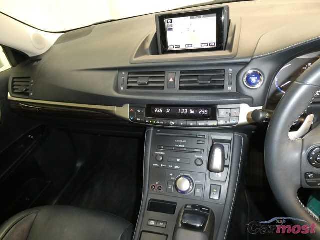 2014 Lexus CT CN 32325277 Sub21