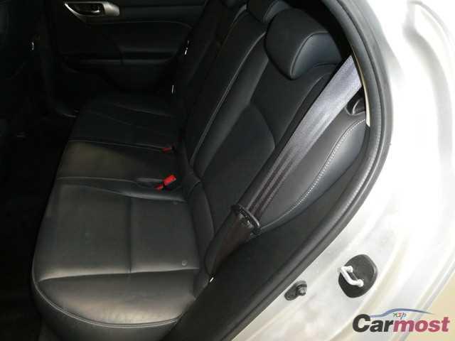 2014 Lexus CT CN 32325277 Sub26