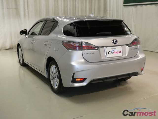 2014 Lexus CT CN 32325277 Sub3