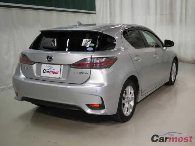 2014 Lexus CT CN 32325277 Sub5