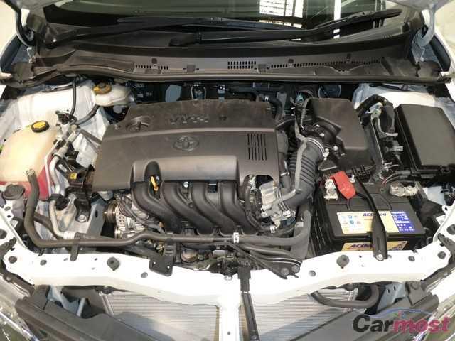 2012 Toyota Auris CN 32327431 Sub15