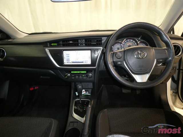 2012 Toyota Auris CN 32327431 Sub17