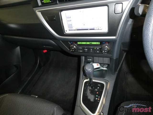 2012 Toyota Auris CN 32327431 Sub21