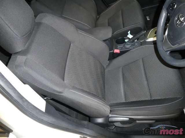 2012 Toyota Auris CN 32327431 Sub23