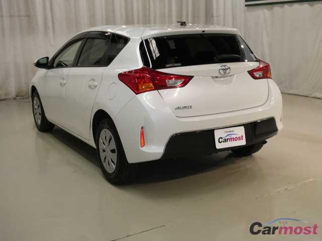 2012 Toyota Auris CN 32327431 Sub3