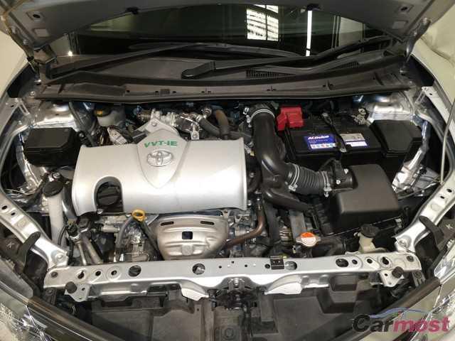 2016 Toyota Corolla Axio CN 32328055 Sub14