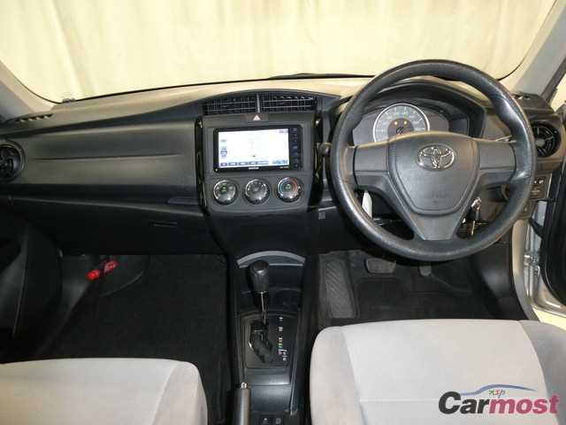 2016 Toyota Corolla Axio CN 32328055 Sub16