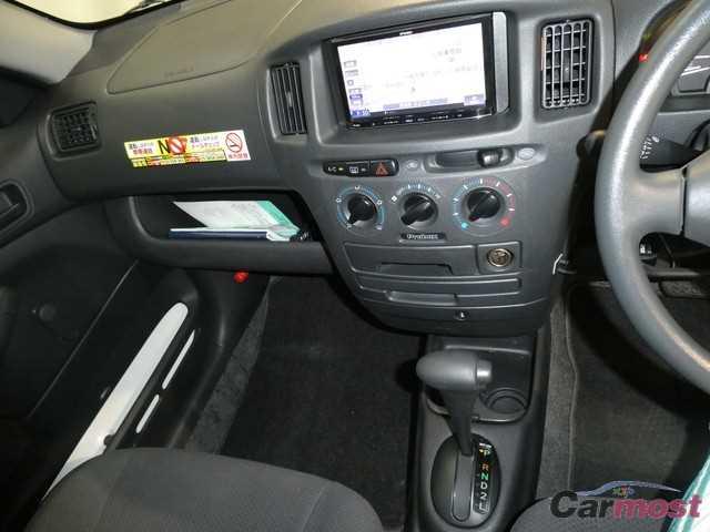 2014 Toyota Probox Van CN 32338328 Sub22
