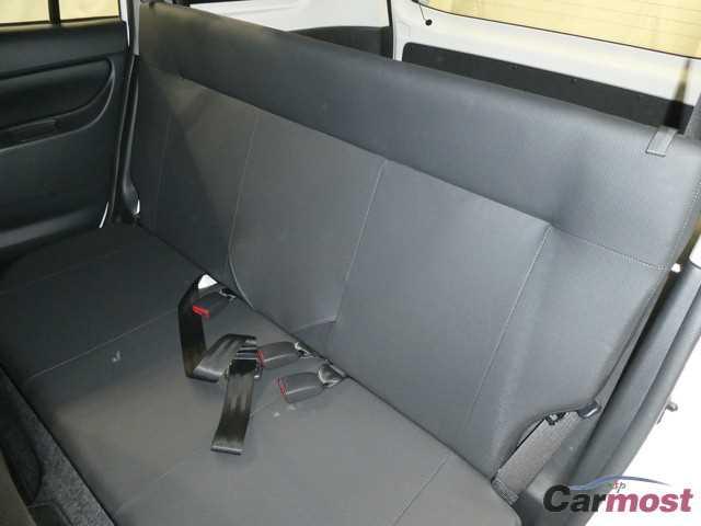 2014 Toyota Probox Van CN 32338352 Sub25