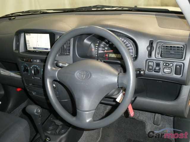 2014 Toyota Probox Van CN 32338417 Sub18