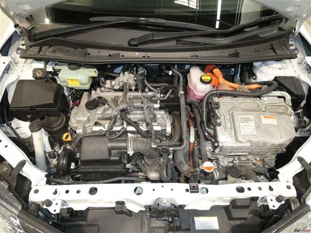 2016 Toyota Corolla Axio CN 32345456 Sub14