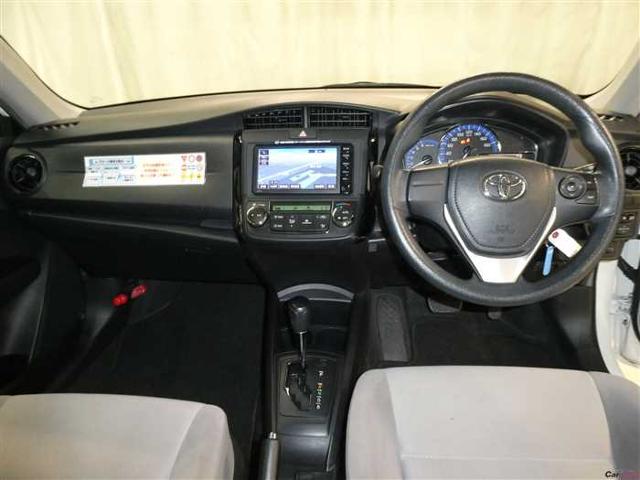 2016 Toyota Corolla Axio CN 32345456 Sub16