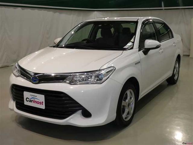 2016 Toyota Corolla Axio CN 32345456 Sub2