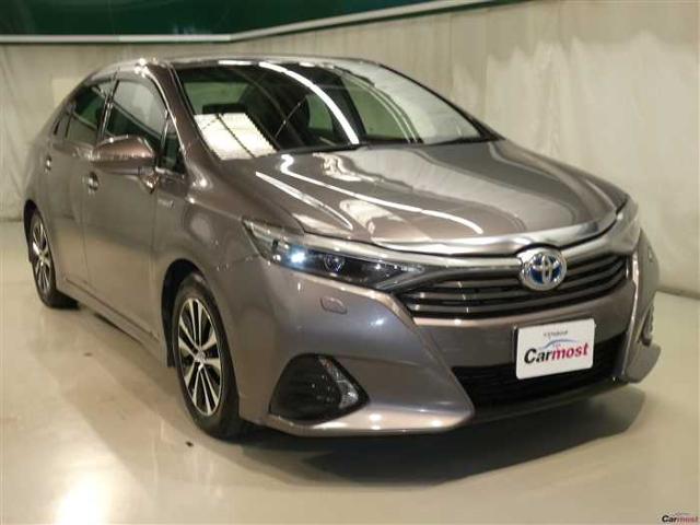 2014 Toyota SAI CN 32346461 (Reserved)