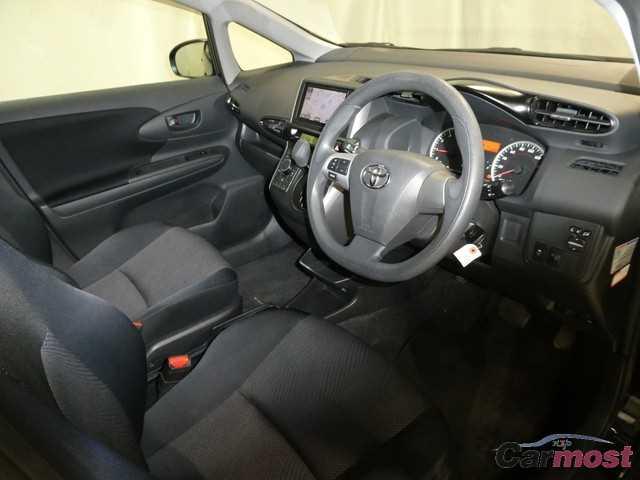 2012 Toyota Wish CN 32353131 Sub17