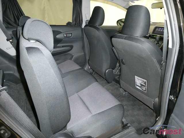 2012 Toyota Wish CN 32353131 Sub25