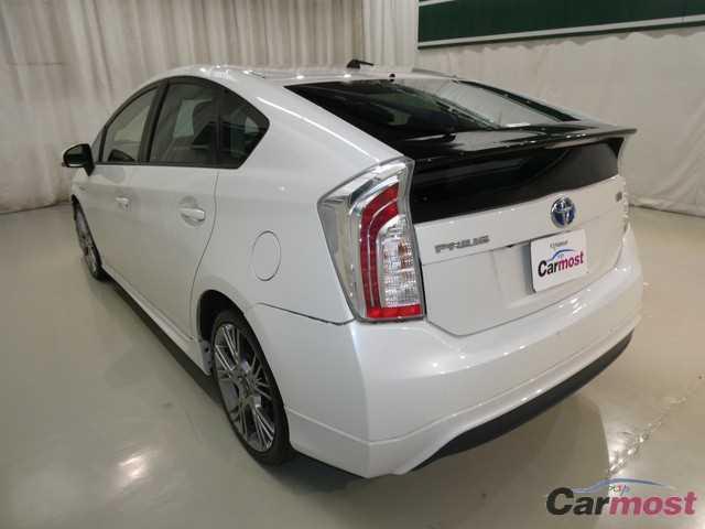 2014 Toyota Prius CN 32357462 Sub2