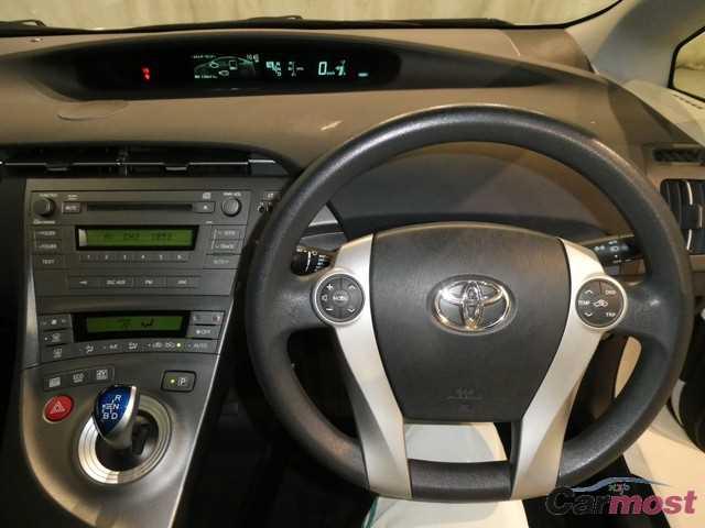 2015 Toyota Prius 32362156 Sub19