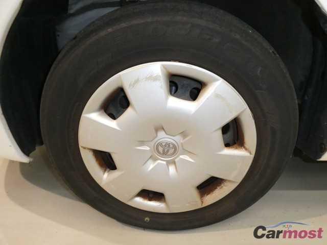 2003 Toyota Corolla Fielder CN 32362636 Sub11