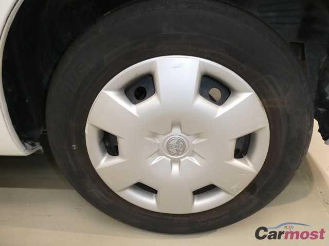 2003 Toyota Corolla Fielder CN 32362636 Sub12