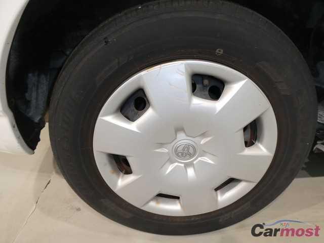 2003 Toyota Corolla Fielder CN 32362636 Sub13