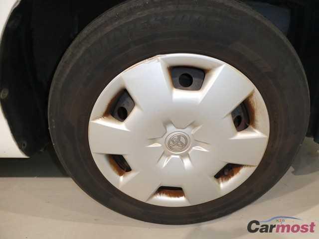 2003 Toyota Corolla Fielder CN 32362636 Sub14