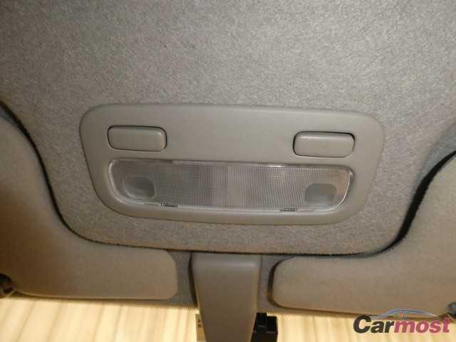 2003 Toyota Corolla Fielder CN 32362636 Sub22