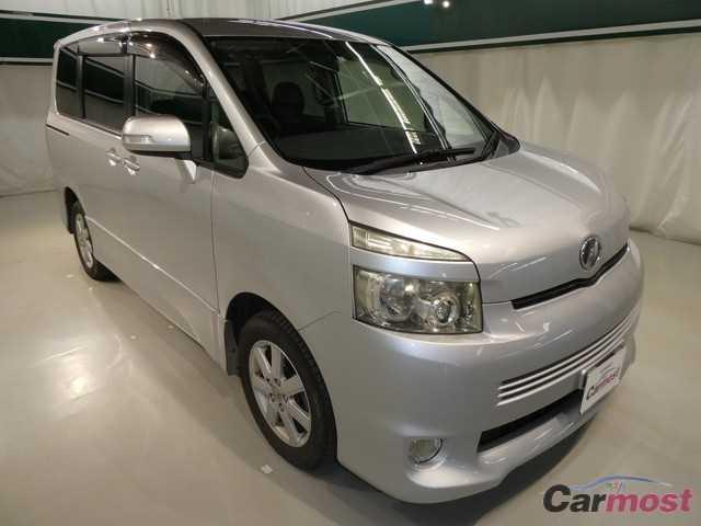 2008 Toyota VOXY CN 32363578 