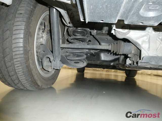 2008 Toyota VOXY CN 32363578 Sub9