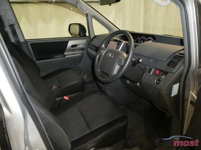 2008 Toyota VOXY CN 32363578 Sub17