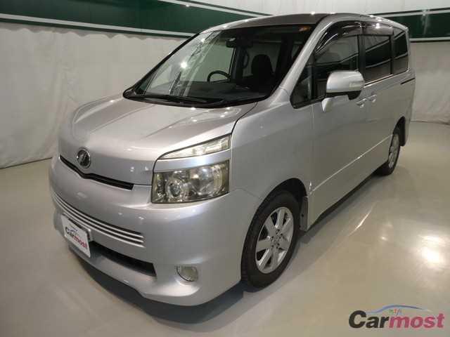 2008 Toyota VOXY CN 32363578 Sub1