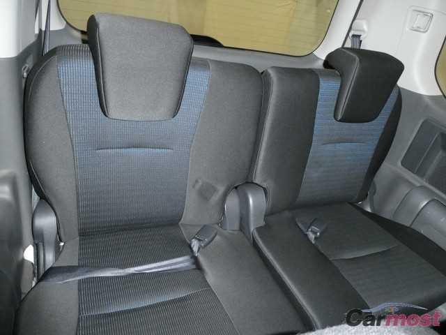 2008 Toyota VOXY CN 32363578 Sub24