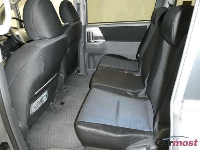 2008 Toyota VOXY CN 32363578 Sub25