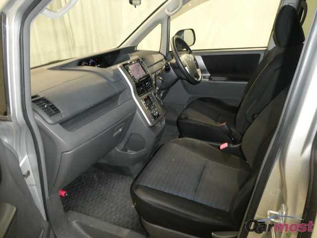 2008 Toyota VOXY CN 32363578 Sub26