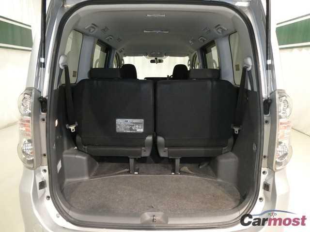 2008 Toyota VOXY CN 32363578 Sub28