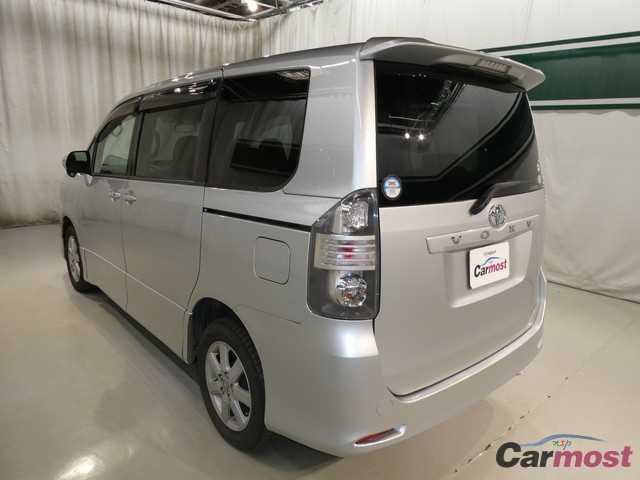 2008 Toyota VOXY CN 32363578 Sub2