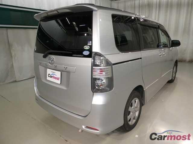 2008 Toyota VOXY CN 32363578 Sub3