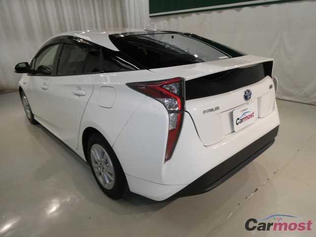 2017 Toyota Prius CN 32363853 Sub2