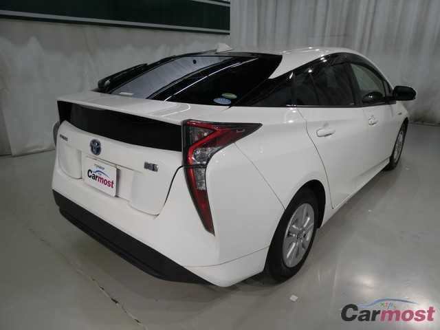 2017 Toyota Prius CN 32363853 Sub3