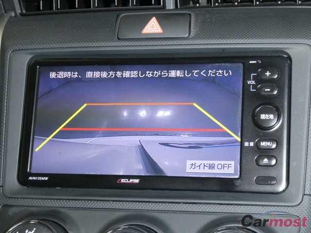 2016 Toyota Corolla Fielder CN 32366054 Sub22