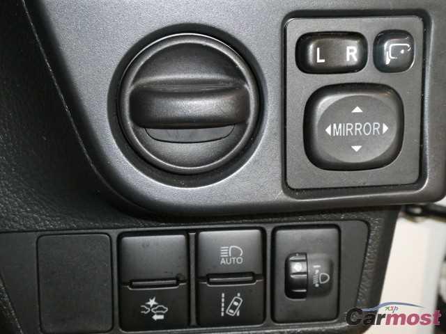 2016 Toyota Corolla Fielder CN 32366054 Sub25