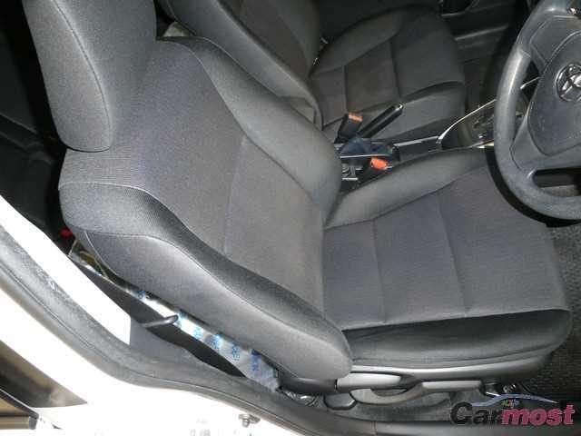 2016 Toyota Corolla Fielder CN 32366054 Sub26