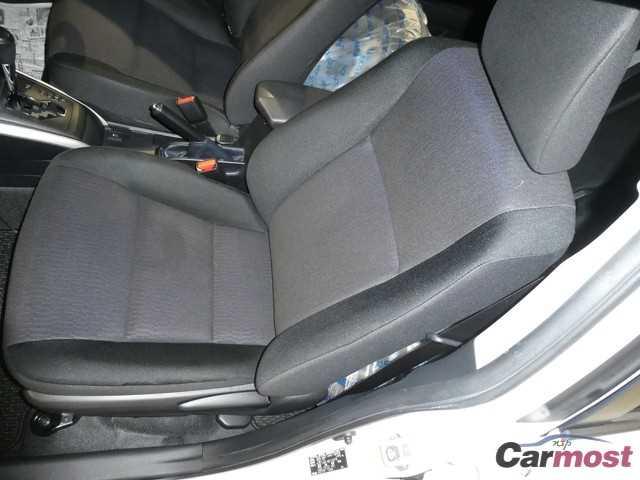 2016 Toyota Corolla Fielder CN 32366054 Sub28