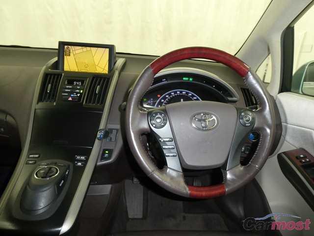 2009 Toyota SAI 32367719 Sub16