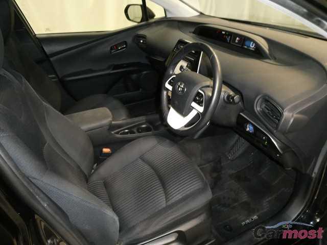 2016 Toyota Prius CN 32368553 Sub16