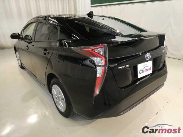 2016 Toyota Prius CN 32368553 Sub2